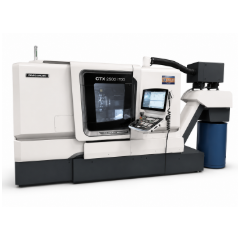CTX 2500
