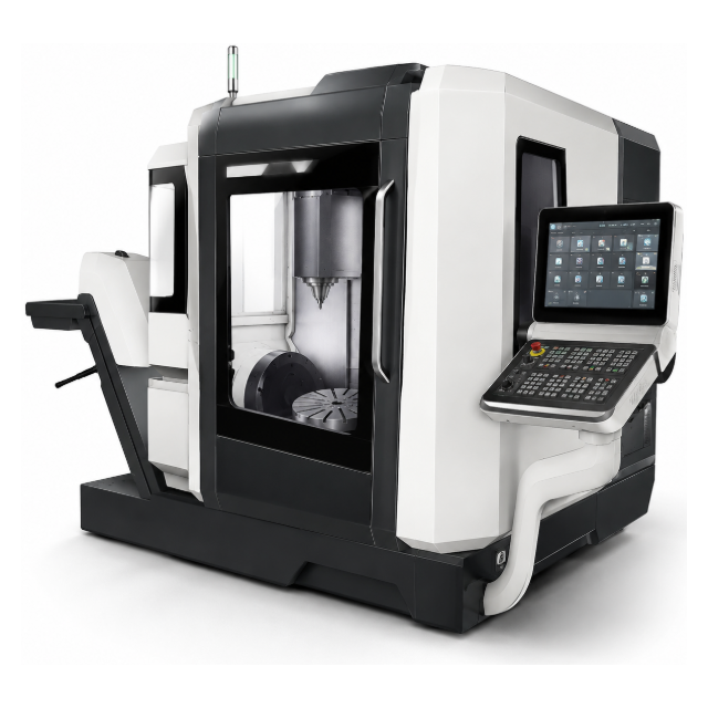 DMG MORI
