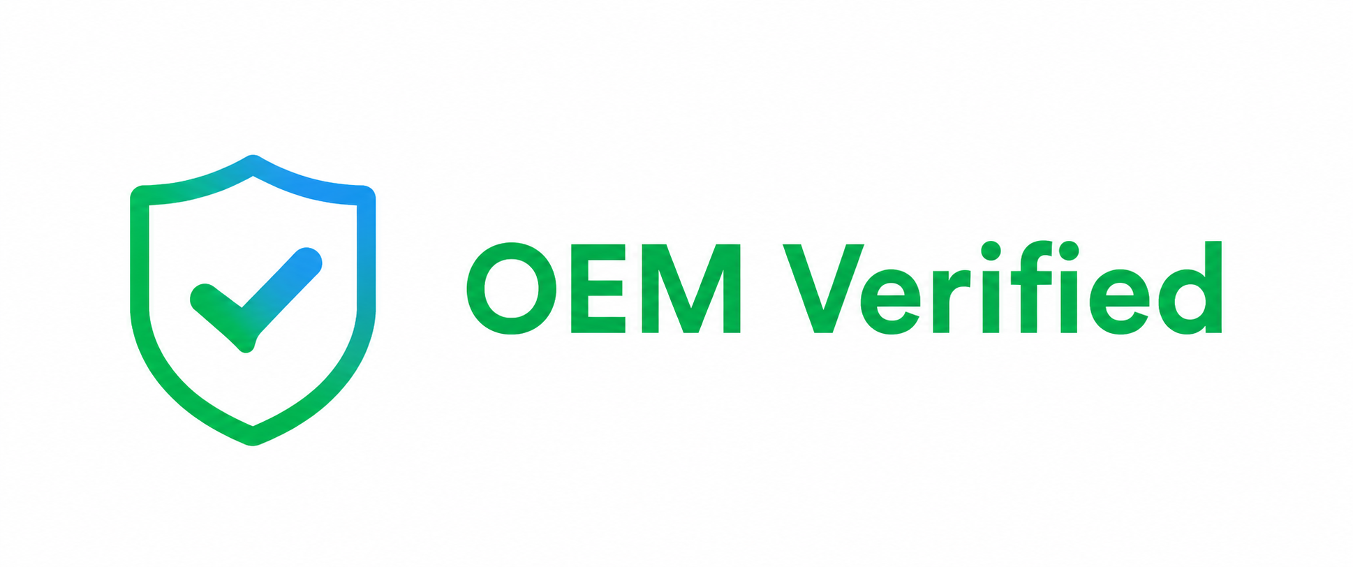 OEM Verified